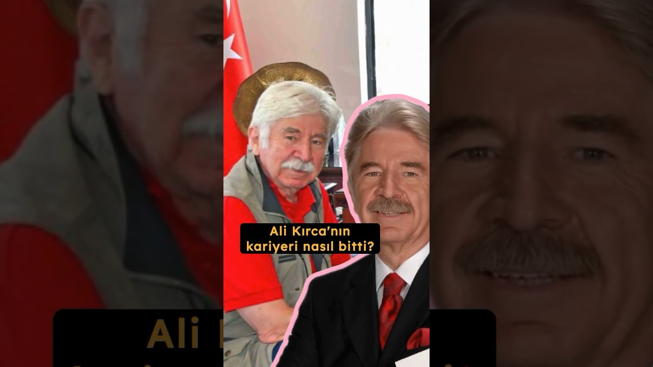 Ali Kırca’nın kariyeri nasıl bitti? Özel görüntüleri internet kafedeki çocuklar sızdırmış! 