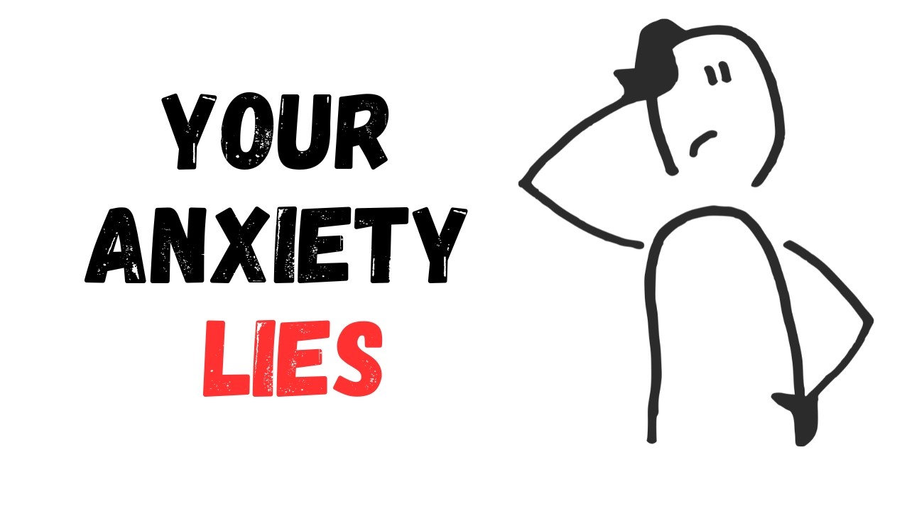 Generalized Anxiety Disorder Case Study | Psychiatry Clinical Case Explained