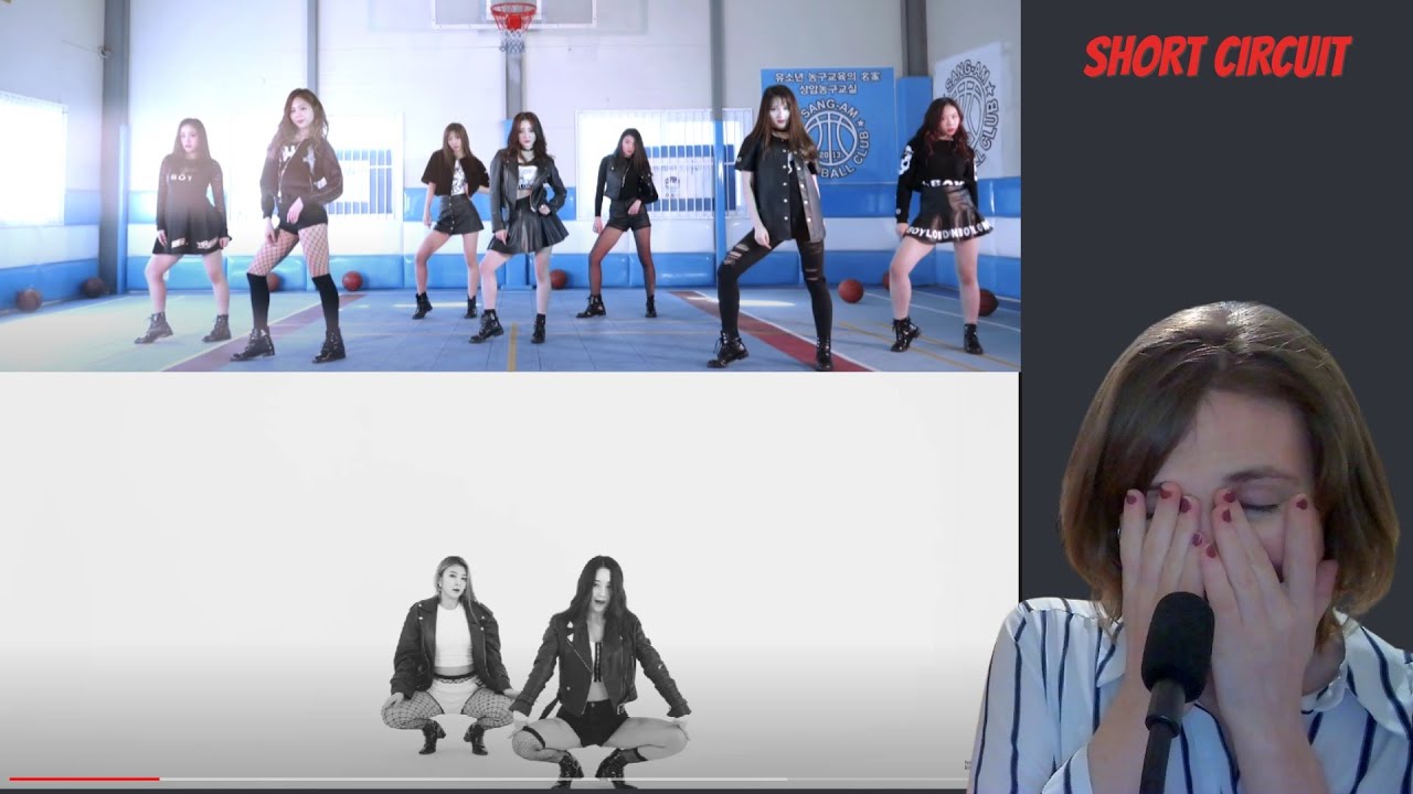 DREAMCATCHER Special Clips ! 'Lucky Strike + Havana' | REACTION