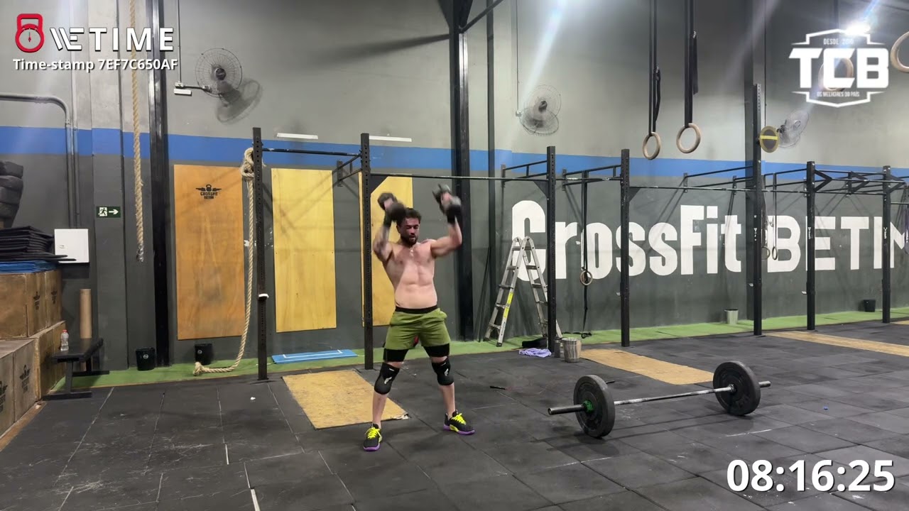 TCB 4 all - 25.3 - Mario LucasOliveiraFigueiredo