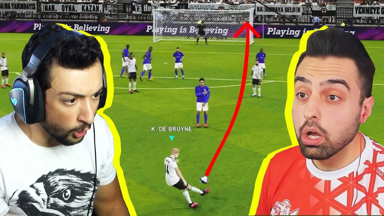KAPIŞMA LİGİ ŞAMPİYONU ÜMİDİYLE FENA KAPIŞTIK !! Ümidi vs Mervan Pes 2020 Online