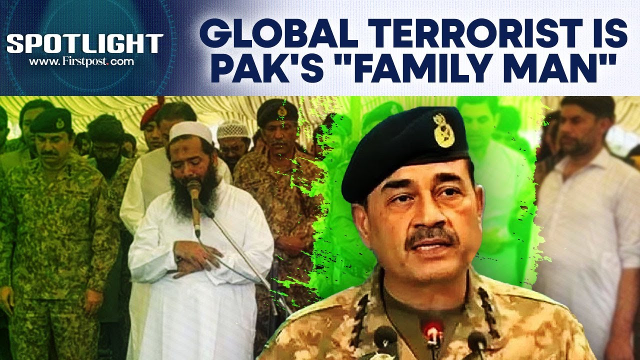 Pakistan Defends Global Terrorist Hafiz Abdur Rauf As A 