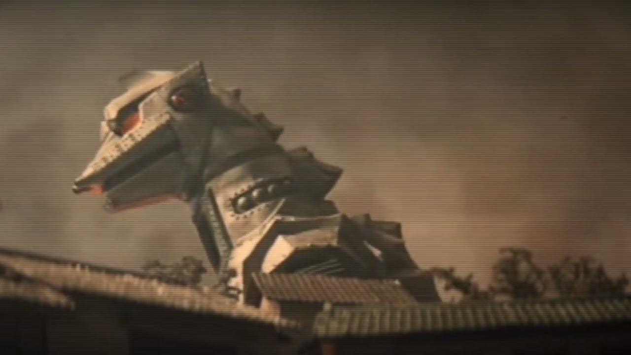 MOGUERA proving metal: episode 5 {unexpected Ally￼￼}￼