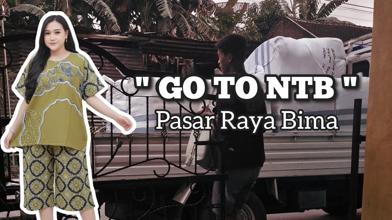 PESANAN SEMPEL TK BABA LEO PASAR RAYA BIMA‼️langsung  konveksi daster solo