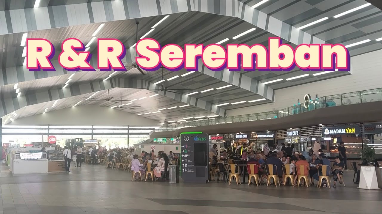 R&R Seremban 
