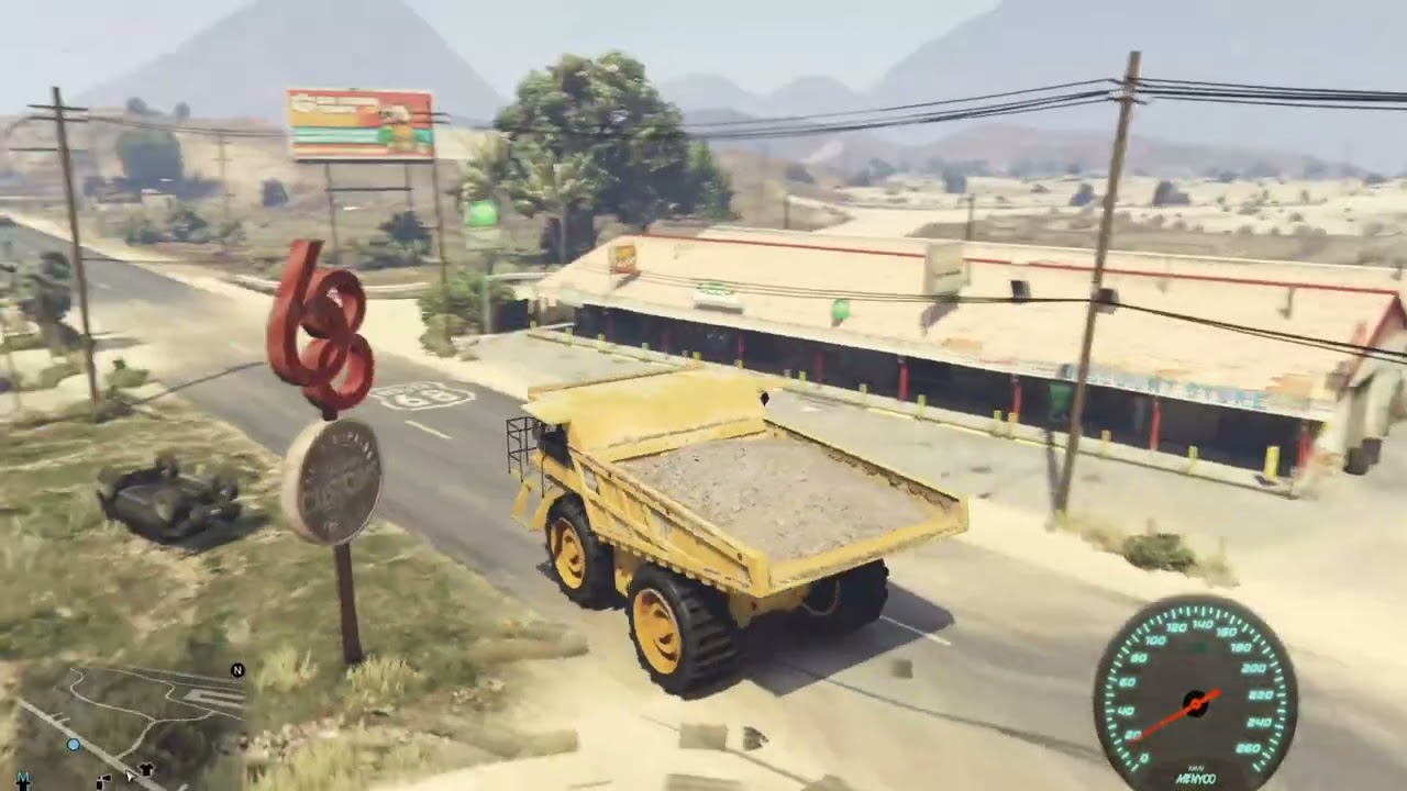 GTA 5 - Fighter Jets Air Combat + Six Star Escape