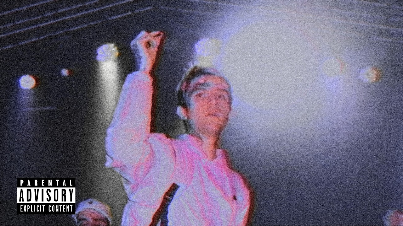[FREE] Lil Peep Type Beat x Emo Trap & Guitar Instrumental - 