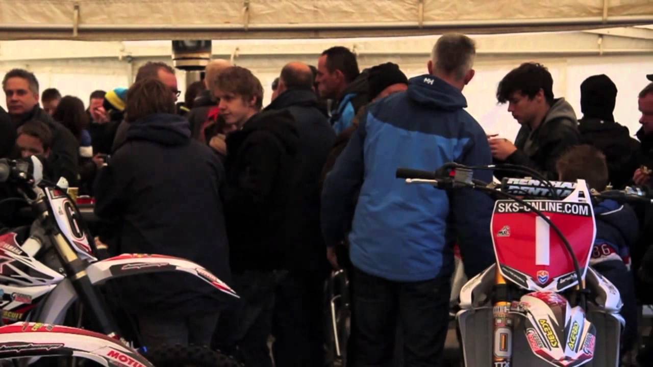 Wheels of the Lowlands met Erik Eggens, Stefan Everts en Jeffrey Herlings