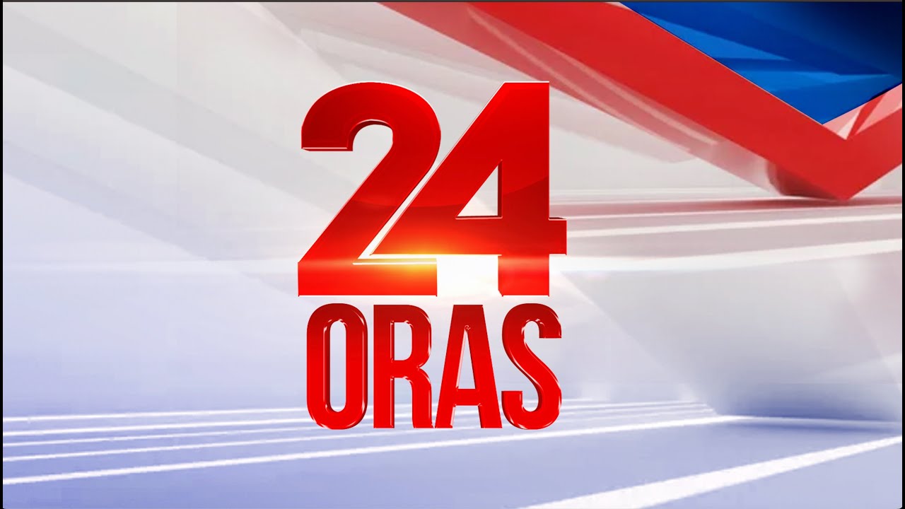 24 Oras Livestream: December 19, 2023 - Replay