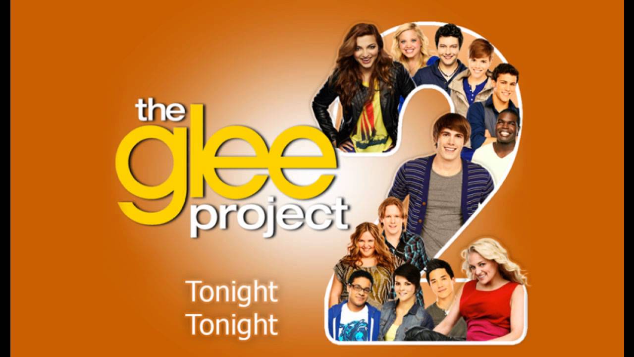 The Glee Project 2x11 - Tonight, Tonight (Audio)