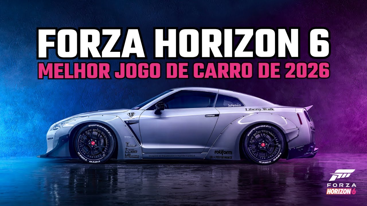 ACIDO (Alt Ver, Slowed) - Forza Horizon 6 edit