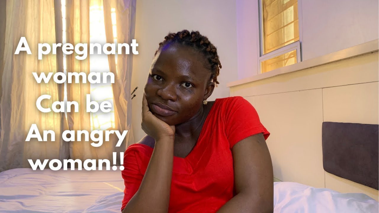 Things not to SAY or DO to a pregnant woman!