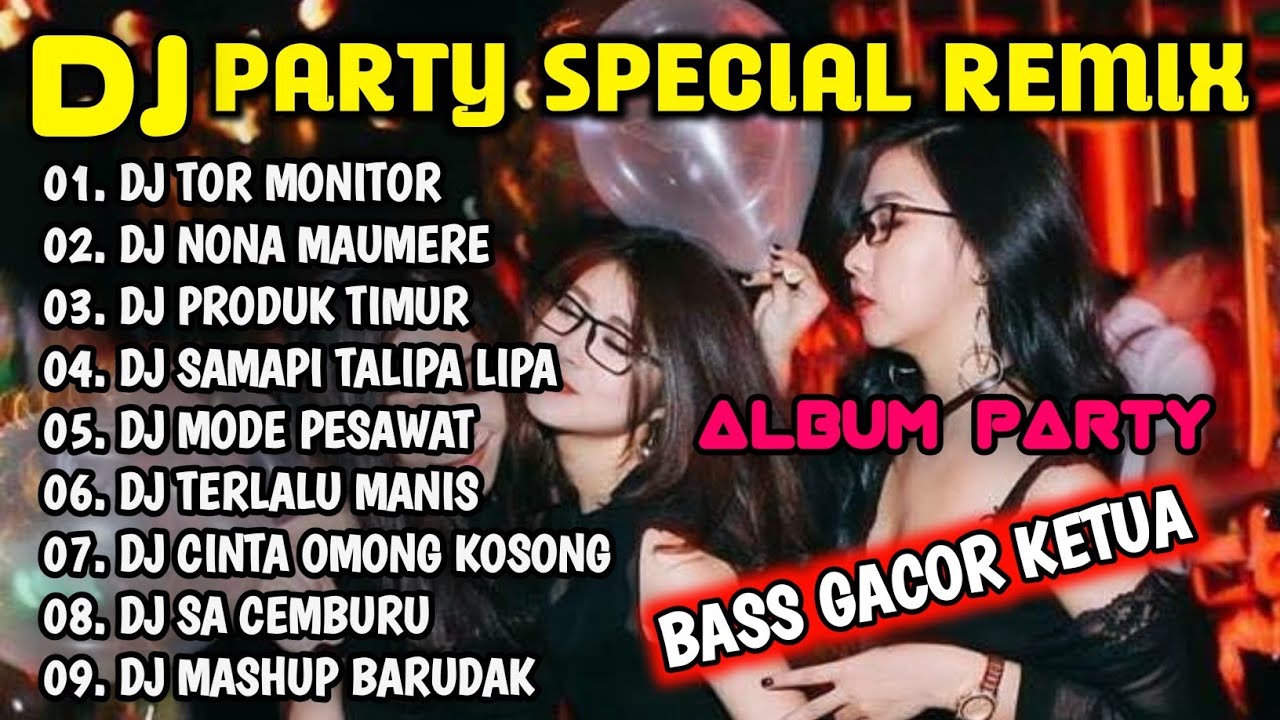 DJ NONA MAUMERE PRODUK TIMUR TOR MONITOR KETUA  ||DJ ORANG BARU LEBE GACOR  DJ VIRAL TIKTOK TERBARU
