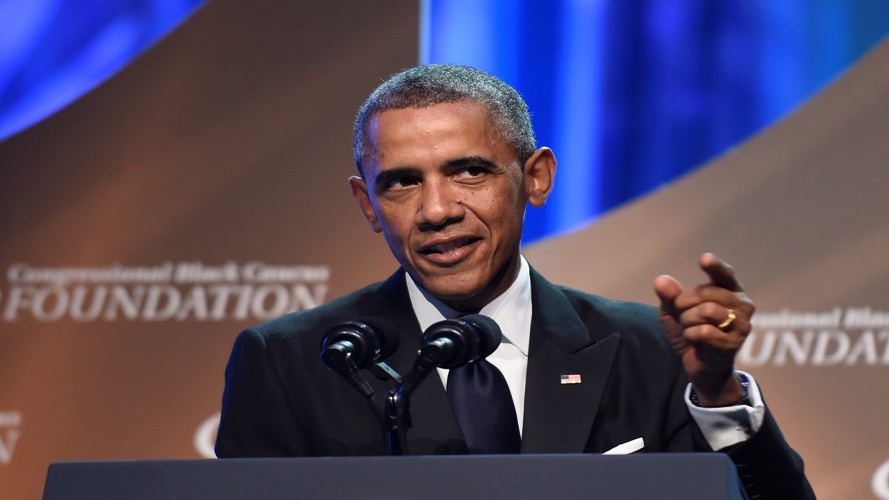 OBAMA'S LEGACY & His Arrogance Toward His Own People