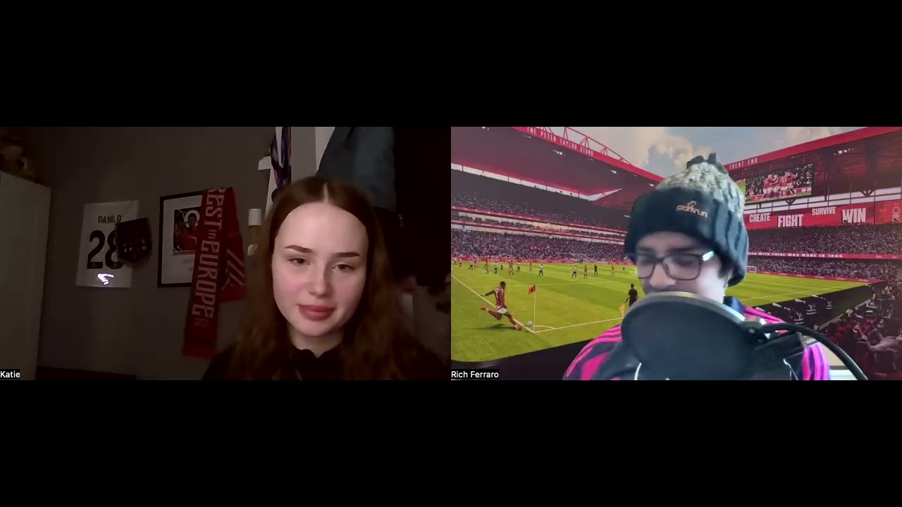 Leeds United 3-1 Nottingham Forest: The 1865 Match Report, 6th Feb 2026