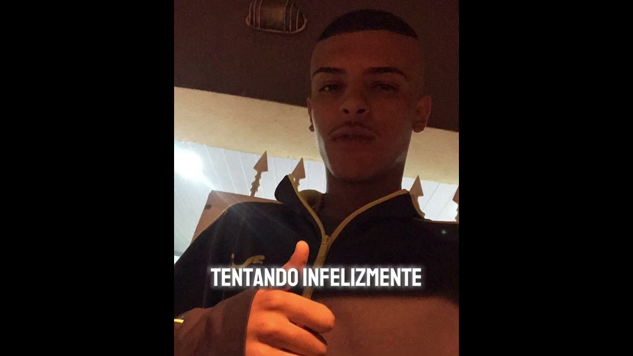 MC Breno CLT - MEDLEY ORIGINAL 🥷