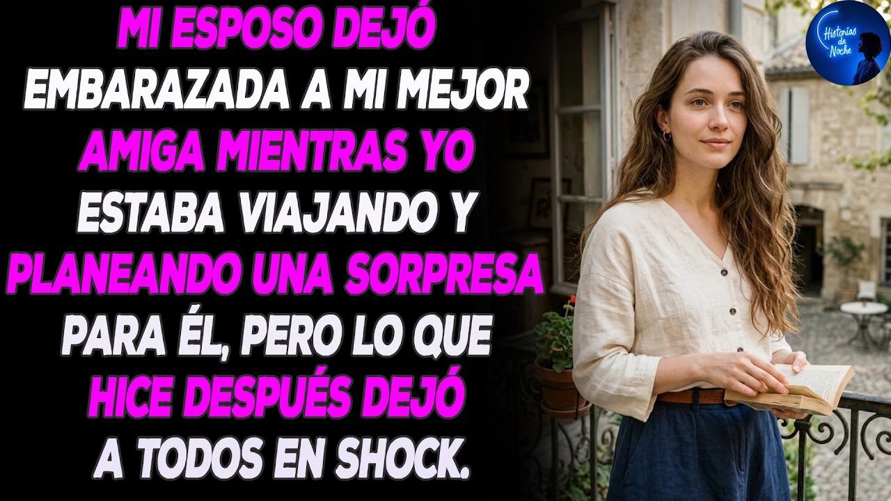 Mi Esposo Me Dijo Que Me Apartara Y Le Diera “Espacio”, Y Prometió Que Él...