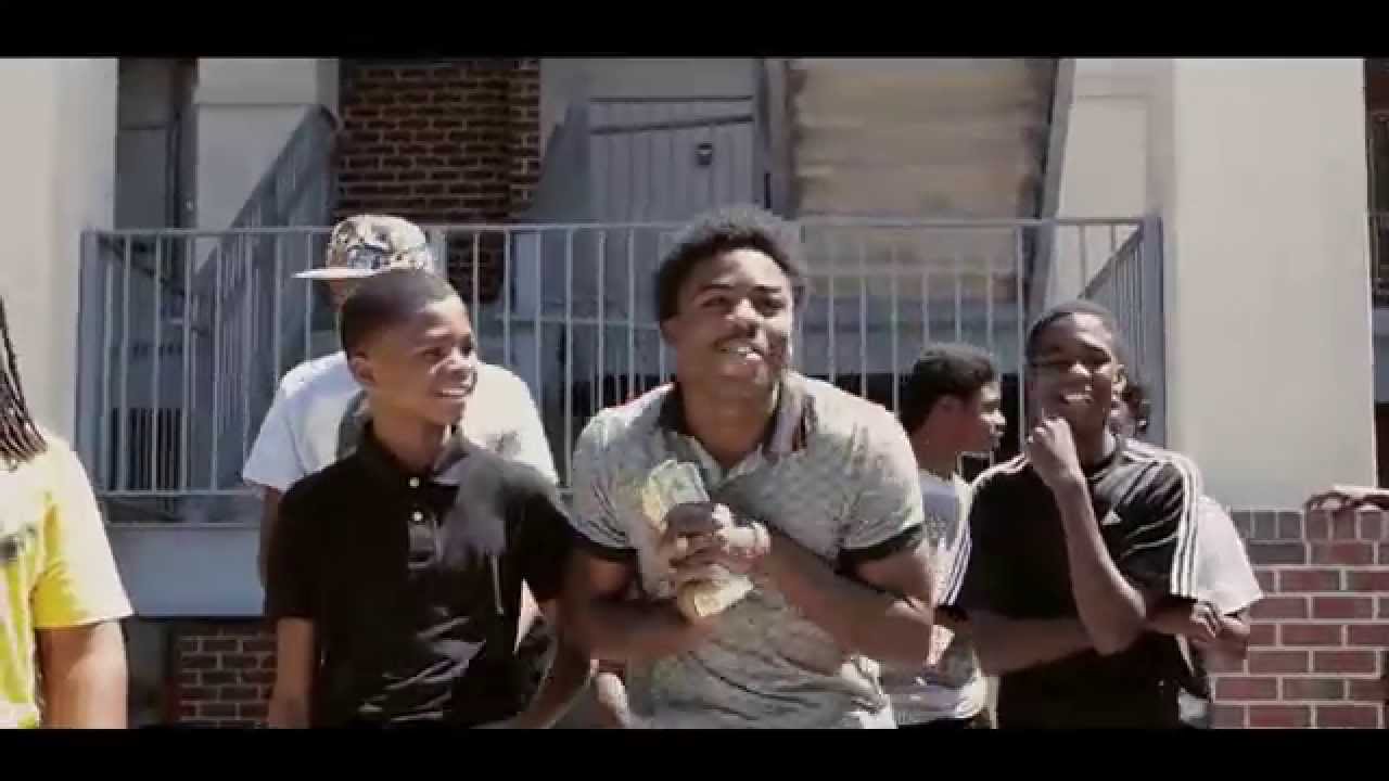 Shockavelli Ft Phil Corleone  - Relay (Viral Video) Shot By @YpcVisuals