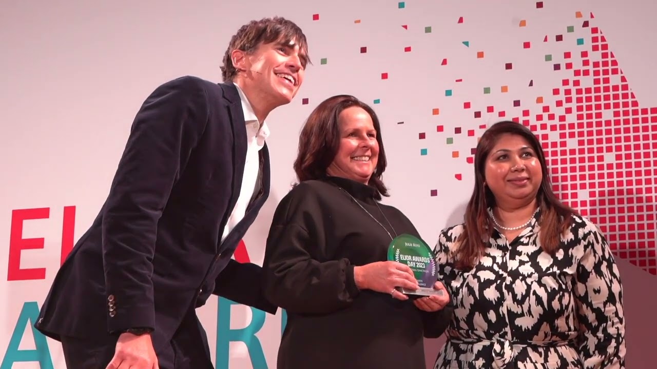 Elior Awards for Excellence  Liverpool 2023