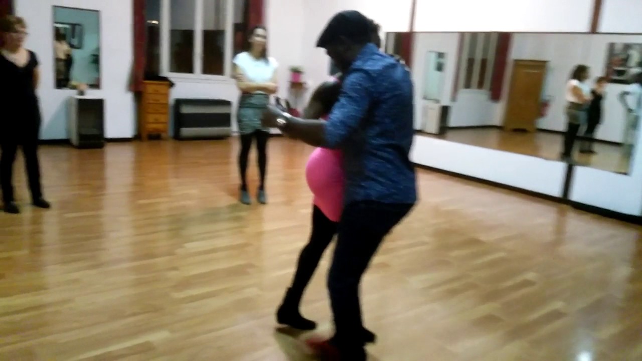 kizomba
