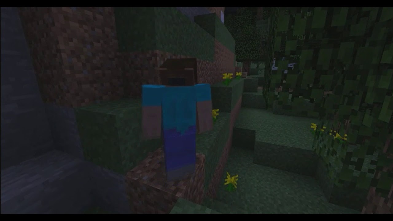 VICCES MINECRAFT