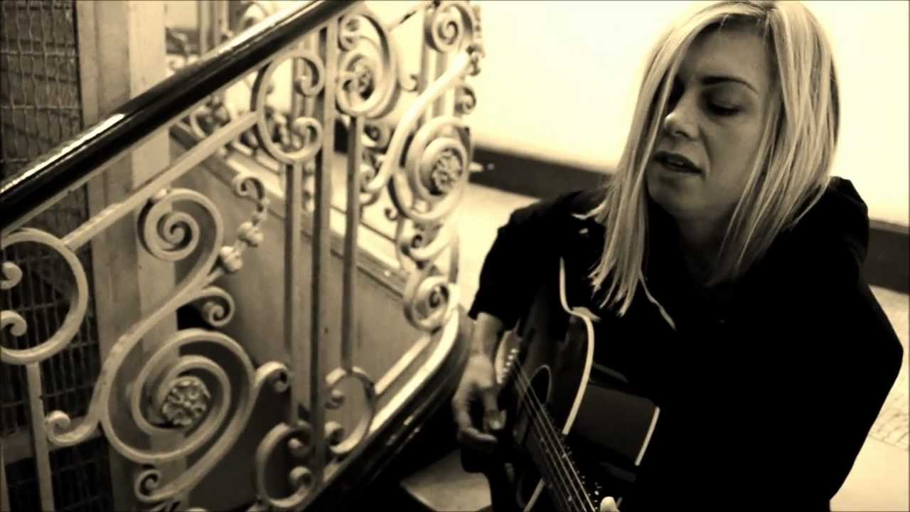 Anna Ternheim - The Longer The Waiting (The Sweeter The Kiss) - Session Acoustique