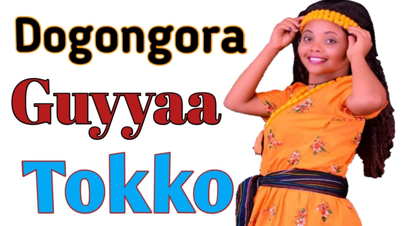 Dogongorri Guyyaa Tokko Aarsa Na Kanfalchiisa Jira