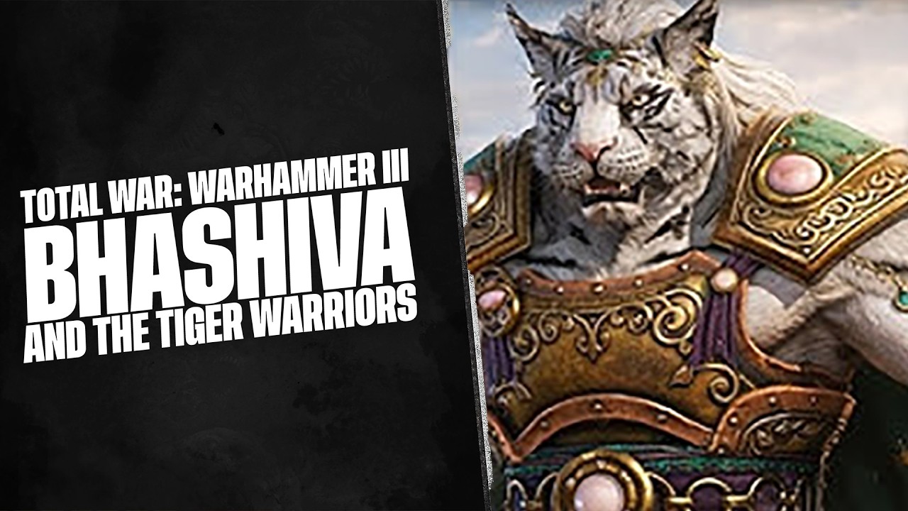 Bhashiva & the Tiger Court Gameplay Revealed and Was Already Released!!
