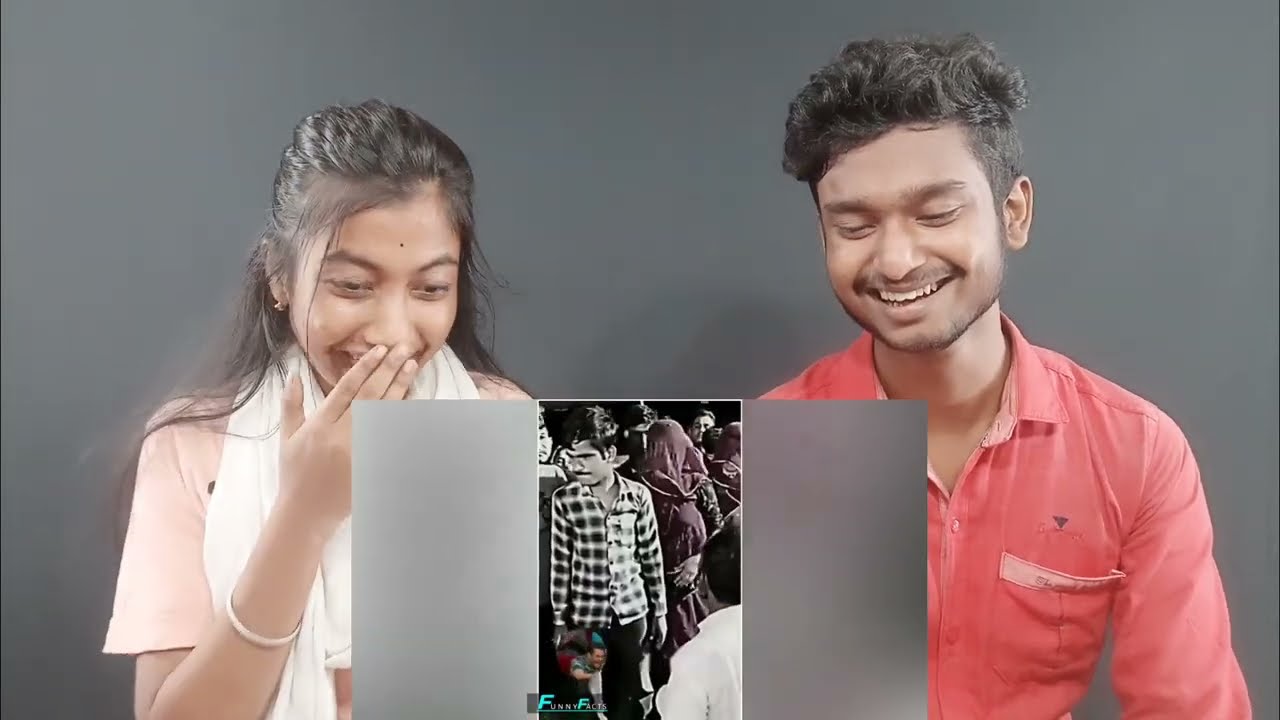 India Reaction On | অস্থির বাঙালি #79😅😂 osthir bangali | funny facts | funny video