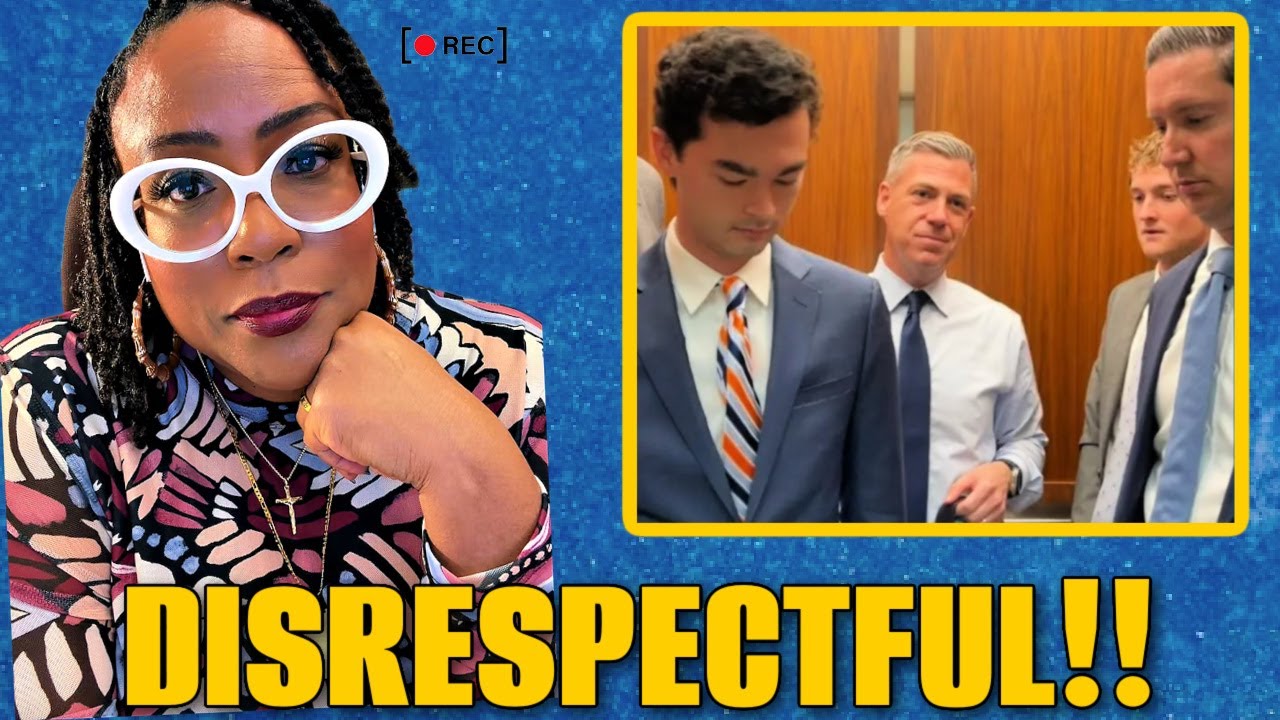 Rep. Jim Banks of Indiana Dehumanizes and Disrespects Fired HHS Worker, &ldquo;You&rsquo;re A Clown!&rdquo;