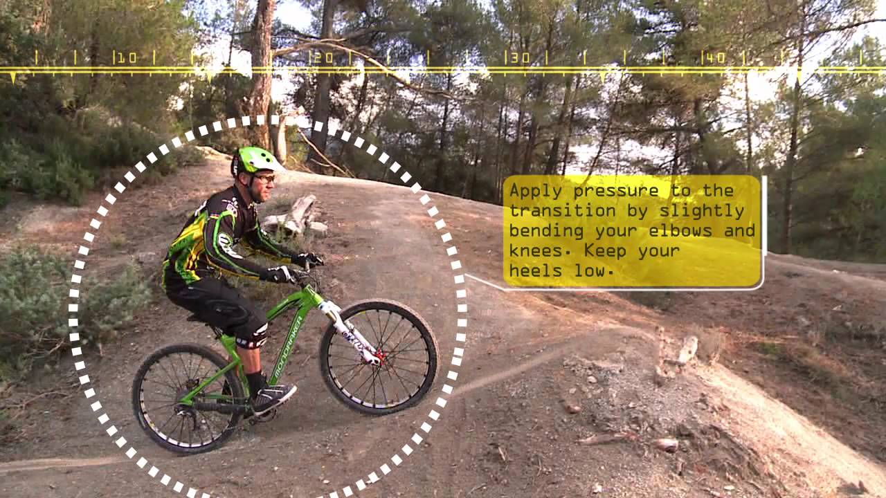 how to jump with fabien barel