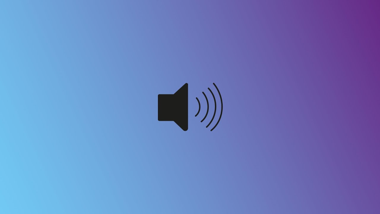 Dramatic Riser sound effect