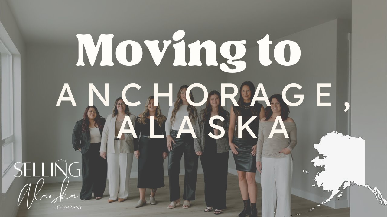 PCSing to Alaska: What you need to know about living in Anchorage at Joint Base Elmendorf-Richardson