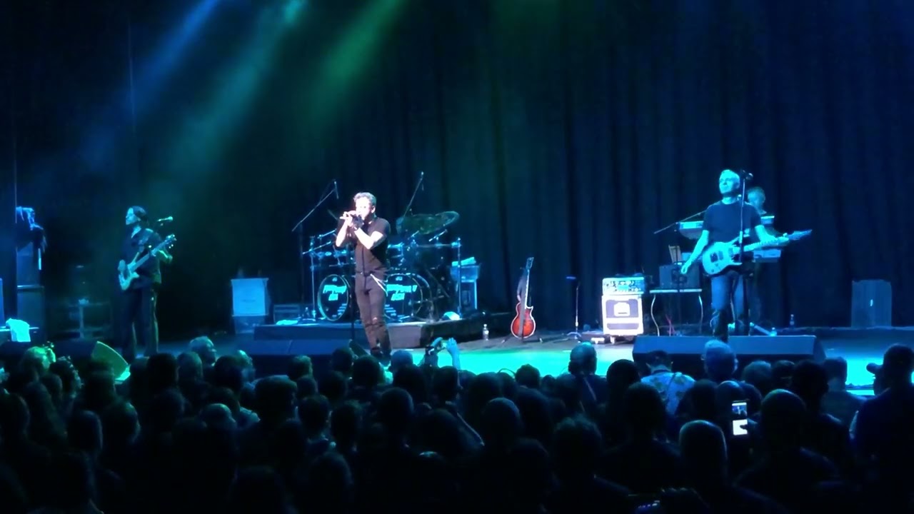 Threshold - Entire Set - ProgPower USA 2019