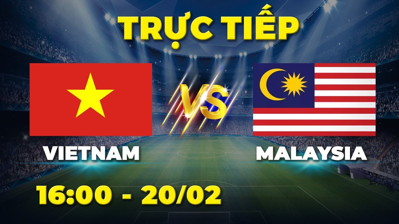 VIETNAM - MALAYSIA | Khi những chú hổ Mã Lai ngã ngựa