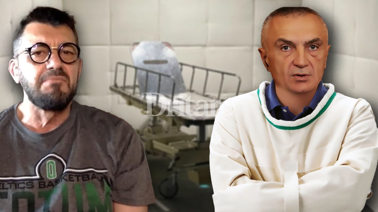 Meta po luan rolin apo është çmendur vërtetë! Flet Demalia! | Shqip nga Dritan Hila