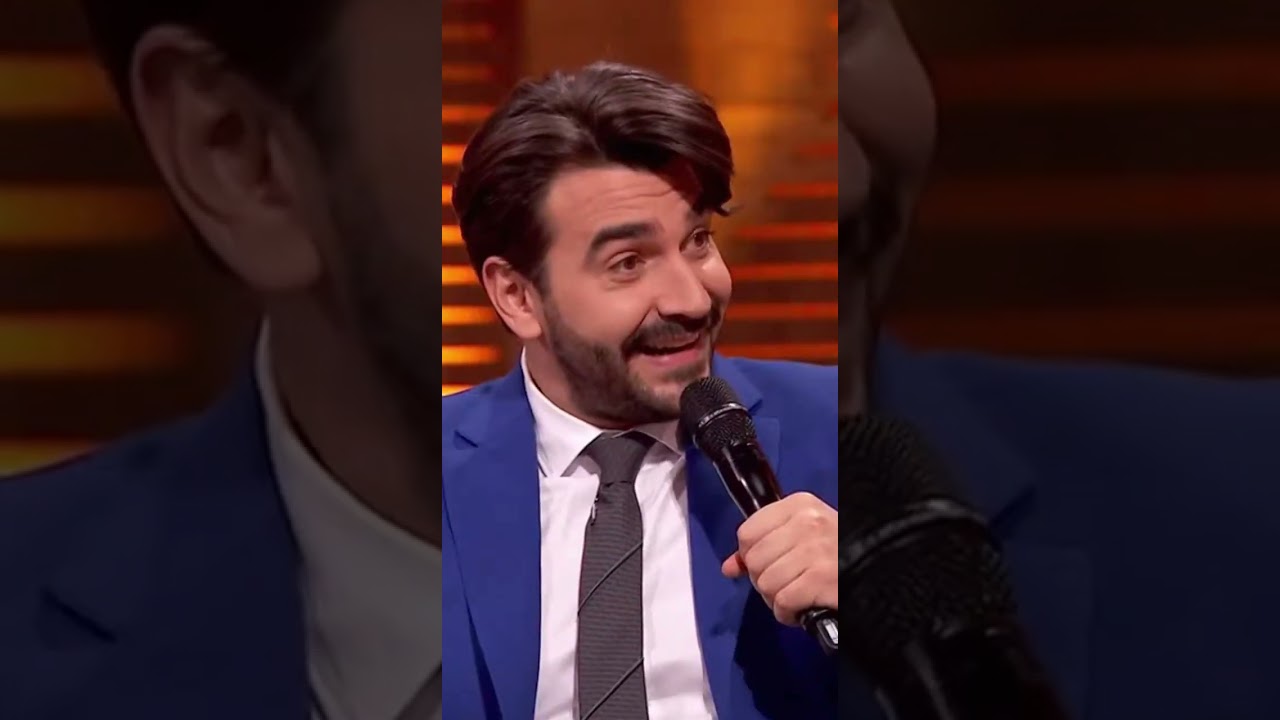 &ldquo;Las respuestas de esta ni&ntilde;a dejaron a todos en shock 😳&rdquo;#ProgramaDeTV #CosasDeNi&ntilde;os #Tierno