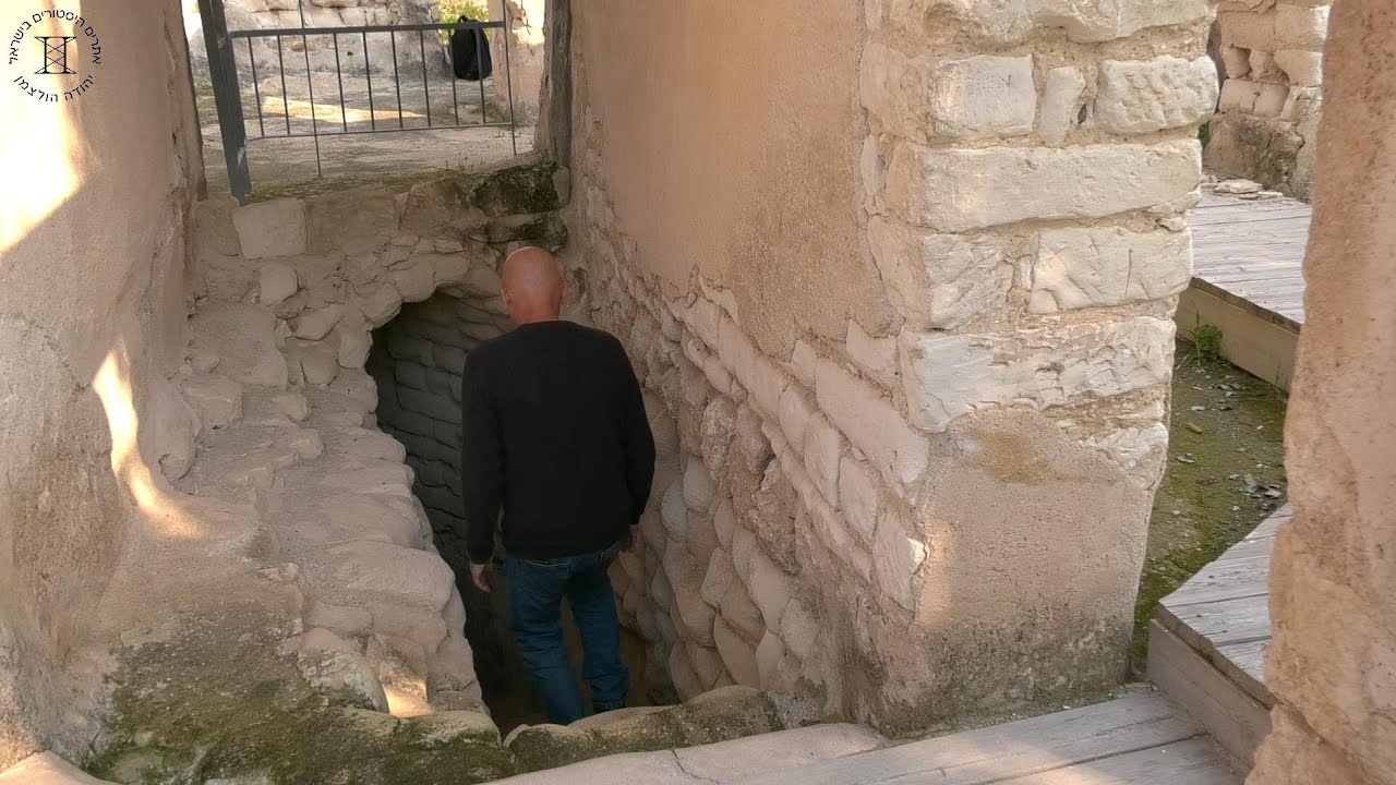 מרשה - מתקופת השופטים ועד תקופת החשמונאים