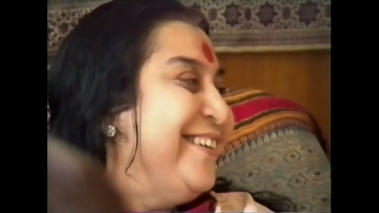 Description of Shri Durga -Read in Presence of Shri Mataji Nirmala Devi
