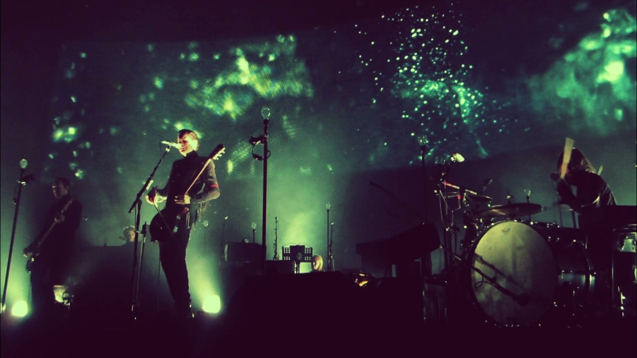 SIGUR RÓS ~ Untitled #2 (Fyrsta) {HQ 24bit V Remaster}