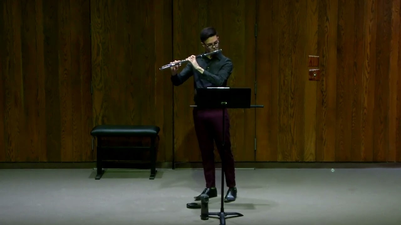 Friedrich Kuhlau: Caprice No. 2 in A Major