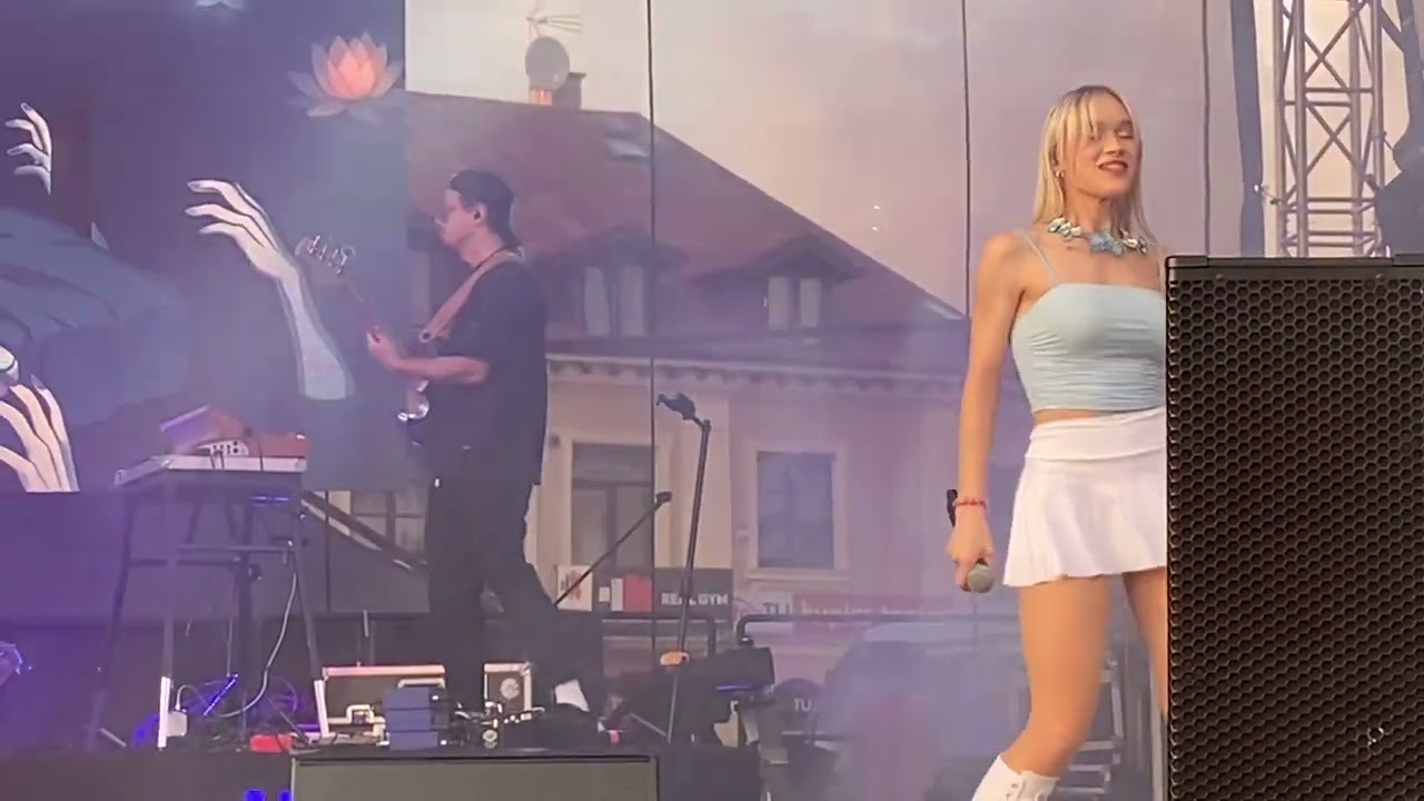 Bryska Koncert Łowicz 2025