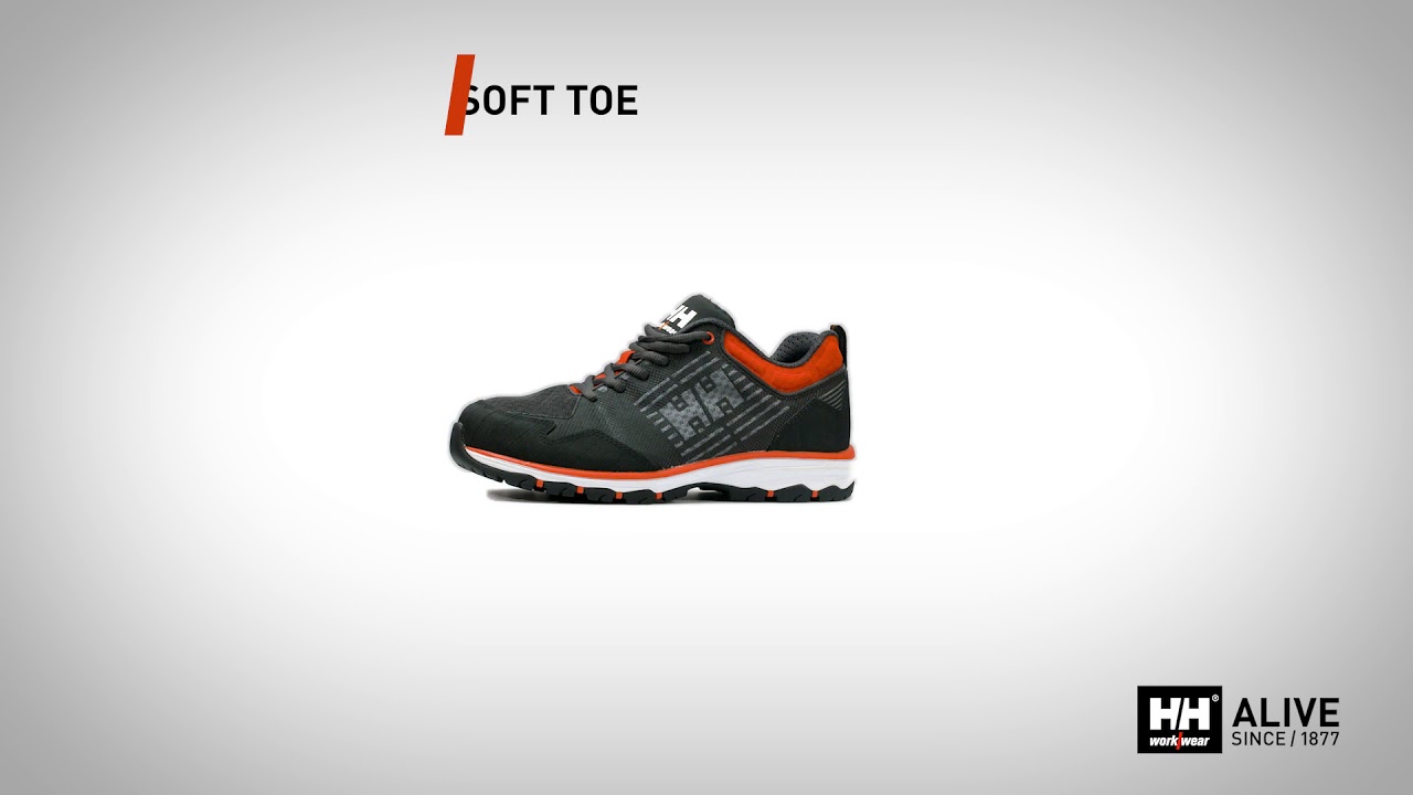 CHELSEA EVOLUTION Soft Toe