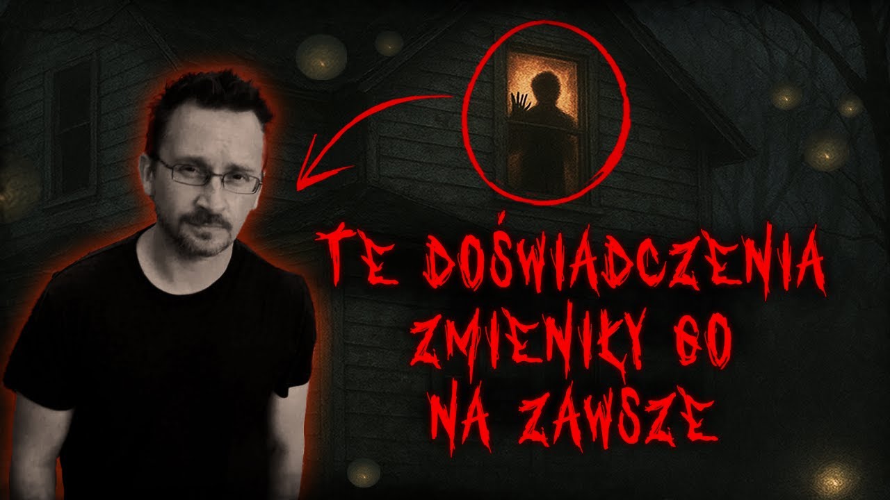 Ta historia sprawi, że uwierzysz w duchy: Nawiedzenie rodziny Jensen