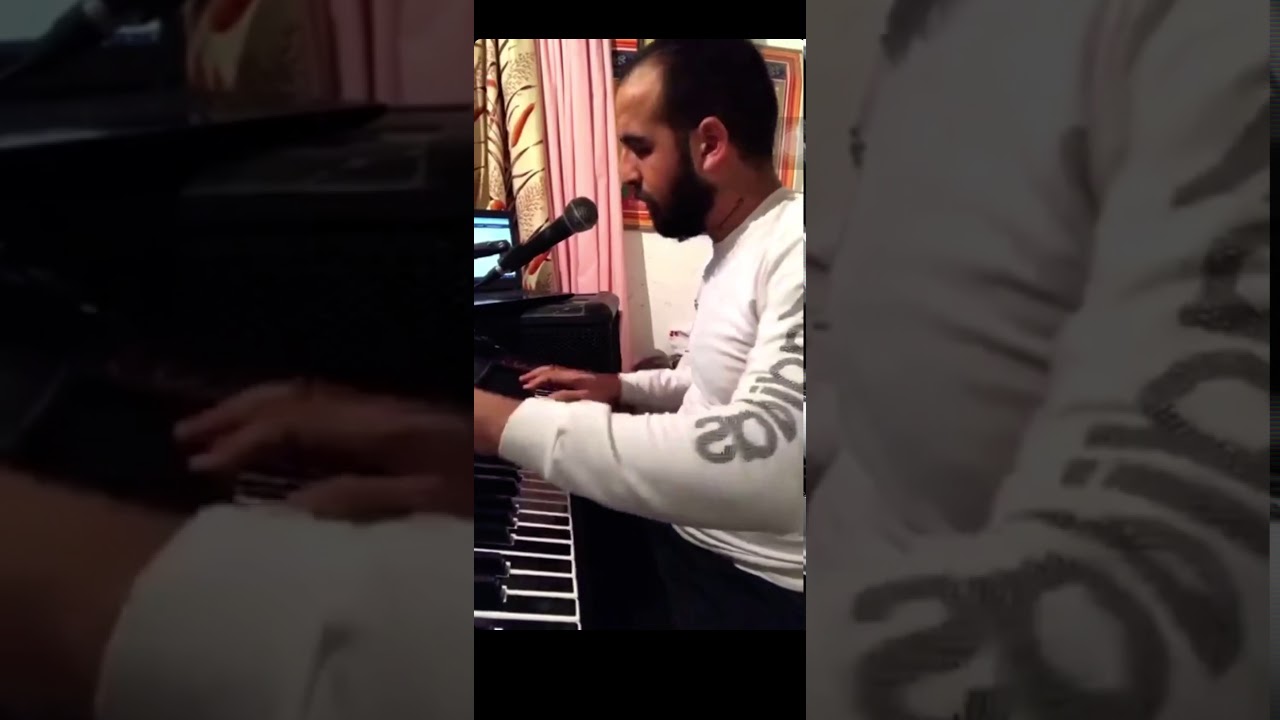 Ali Yüksel   Vay vay dünya