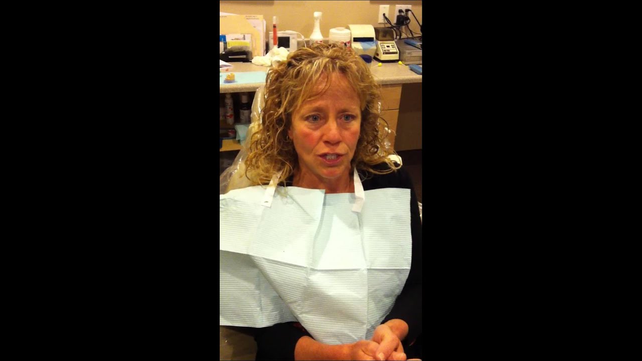 DENTAL IMPLANT TESTIMONIAL FREEIMPLANTS.ORG