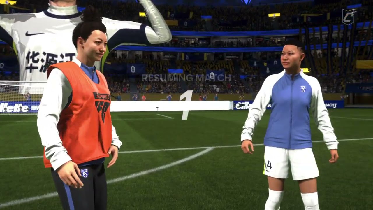 IPL | DJAMBRONG VS FLOWER CITY