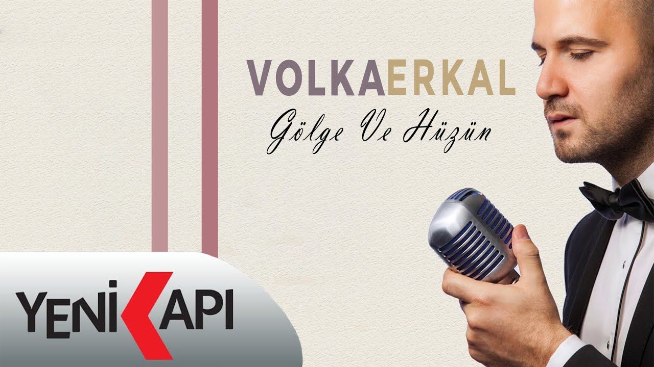 Volkan Erkal - Gülşen-i Hüsnüne Kimler Varıyor (Official Audio Video)