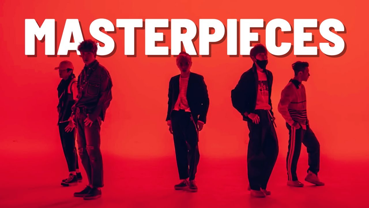 K-pop songs that hit different