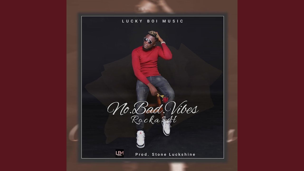 No Bad Vibes